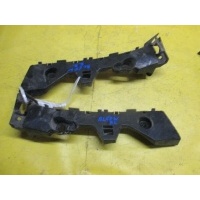 Крепление бампера BCW8502J1, BCW8502H1 на Mazda Ax Mazda BCW8502J1 BCW8502J1