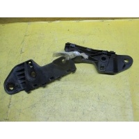Крепление бампера KD45500T1, KD45500U1 на Mazda Cx Mazda KD45500T1 KD45500T1