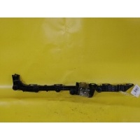 Крепление бампера 52576-75010 на Lexus Hs250h ANF1 Lexus 52576-75010 52576-75010