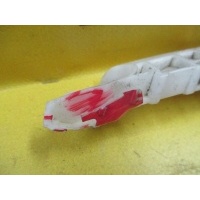 Крепление бампера 52535-52060 на Toyota Vitz KSP90 Toyota 52535-52060 52535-52060