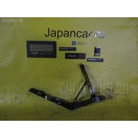 Крепление бампера 71598-TM8-A01 на Insight 71598-TM8-A01 71598-TM8-A01