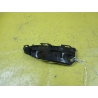 Крепление бампера 52535-74010 на Toyota Iq KGJ10 Toyota 52535-74010 52535-74010