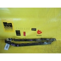 Крепление бампера A2048800330 на Mercedes-Benz C-C Mercedes-benz A2048800330 A2048800330
