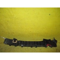 Крепление бампера 71598-TF0-003 на Honda Fit GE6 Honda 71598-TF0-003 71598-TF0-003