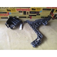 Крепление бампера WAUZZZ8P58A076013 8P4807378A на Audi 8P4807378A 8P4807378A
