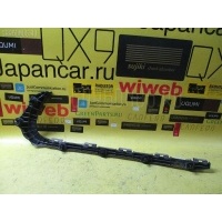 Крепление бампера 52158-30081 на Lexus Gs300 Lexus 52158-30081 52158-30081