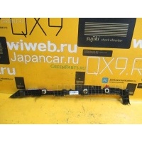 Крепление бампера 52576-75010 на Toyota Sai AZK10 Toyota 52576-75010 52576-75010