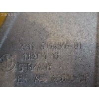 Крепление подушки ДВС WBAGL42060DD82019 2211675461 Bmw 22116754616 22116754616