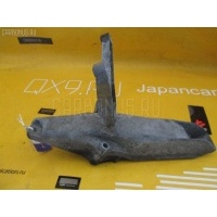 Крепление подушки ДВС WBAAL32080FH64234 2211109465 Bmw 22111094651 22111094651