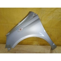 Крыло переднее 53812-52010, TY10122AL на Toyota Vi Toyota 53812-52010 53812-52010