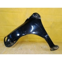 Крыло переднее не под повторитель 53812-12A40, TY1 Toyota 53812-12A40 53812-12A40