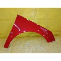 Крыло переднее 8X0821472B на Audi A1 8X CAXA Audi 8X0821472B 8X0821472B