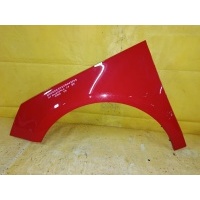 Крыло переднее 8X0821471B на Audi A1 8X Audi 8X0821471B 8X0821471B