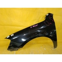 Крыло переднее 3AA821021B, 3AA821021A на Volkswage Volkswagen 3AA821021B 3AA821021B