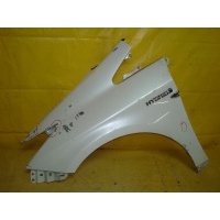 Крыло переднее 53802-47040, TY10263AL на Toyota Pr Toyota 53802-47040 53802-47040