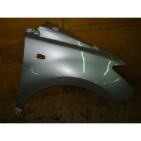 Крыло переднее 53811-52130 на Toyota Ist NCP61 Toyota 53811-52130 53811-52130