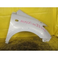 Крыло переднее 53811-52130 на Toyota Ist NCP60 Toyota 53811-52130 53811-52130