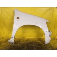 Крыло переднее 53811-52110, TY10180ARJ на Toyota P Toyota 53811-52110 53811-52110