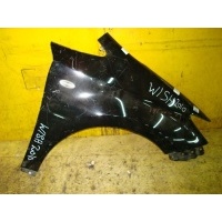 Крыло переднее 53811-68040 на Toyota Wish ZGE20G Toyota 53811-68040 53811-68040