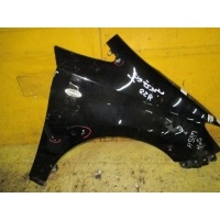 Крыло переднее 53811-68040 на Toyota Wish ZGE20G Toyota 53811-68040 53811-68040
