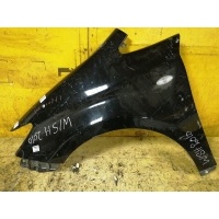 Крыло переднее 53812-68040 на Toyota Wish ZGE20G Toyota 53812-68040 53812-68040