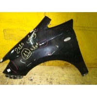 Крыло переднее 53812-68040 на Toyota Wish ZGE20G Toyota 53812-68040 53812-68040