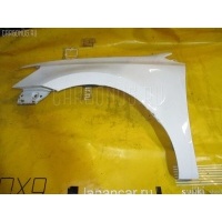 Крыло переднее 6R0821105A на Volkswagen Polo 6R Volkswagen 6R0821105A 6R0821105A