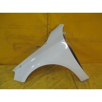 Крыло переднее A1768810101 на Mercedes-Benz A-Clas Mercedes-benz A1768810101 A1768810101