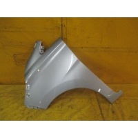 Крыло переднее 63113-6A00G на Nissan Dayz B21W Nissan 63113-6A00G 63113-6A00G