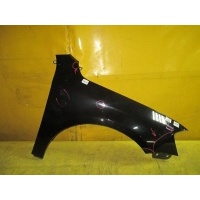 Крыло переднее 3AA821022B, 3AA821022A на Volkswage Volkswagen 3AA821022B 3AA821022B
