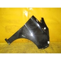 Крыло переднее 63112-6A00H на Nissan Dayz B21W Nissan 63112-6A00H 63112-6A00H