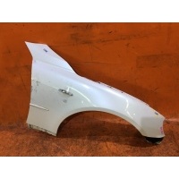 Крыло переднее 53811-22A00 на Toyota Mark X GRX120 Toyota 53811-22A00 53811-22A00