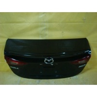 Крышка багажника 132-41979 B4Y1-52-61XB на Mazda A Mazda B4Y1-52-61XB B4Y1-52-61XB
