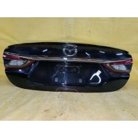 Крышка багажника 226-65044 G4Y0-52-61X на Mazda At Mazda G4Y0-52-61X G4Y0-52-61X
