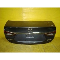 Крышка багажника 226-65044 G4Y0-52-61X на Mazda At Mazda G4Y0-52-61X G4Y0-52-61X