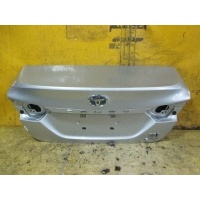 Крышка багажника 64401-33760 на Toyota Camry AXVH7 Toyota 64401-33760 64401-33760