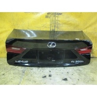 Крышка багажника 53-82 64401-53300 на Lexus Is300h Lexus 64401-53300 64401-53300
