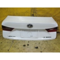 Крышка багажника 63-82 64401-53300 на Lexus Is300h Lexus 64401-53300 64401-53300