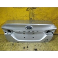 Крышка багажника 64401-33760 на Toyota Camry AXVH7 Toyota 64401-33760 64401-33760