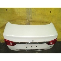 Крышка багажника W1242 H430M-4GAMA на Nissan Skyli Nissan H430M-4GAMA H430M-4GAMA