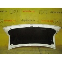 Крышка багажника 53-42 64401-53120 на Toyota Lexus Toyota 64401-53120 64401-53120