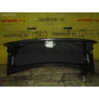 Крышка багажника 57509-VA0609P на Subaru Impreza G Subaru 57509-VA0609P 57509-VA0609P