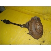 Ступица A1643500010 на Mercedes-Benz M-Class W164 Mercedes-benz A1643500010 A1643500010