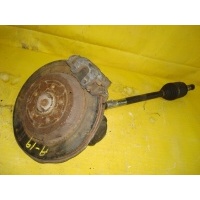 Ступица A1643500010 на Mercedes-Benz M-Class W164 Mercedes-benz A1643500010 A1643500010