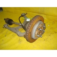 Ступица 52124814AD на Jeep Grand Cherokee WK2 VM23 Jeep 52124814AD 52124814AD
