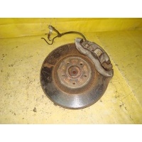 Ступица 30657307, P30681806 на Volvo Xc90 CZ B6324 Volvo 30657307 30657307