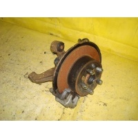 Ступица 42305-48010 на Toyota Camry AVV50 2AR-FXE Toyota 42305-48010 42305-48010