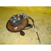 Ступица 42305-48010 на Toyota Camry AVV50 2AR-FXE Toyota 42305-48010 42305-48010