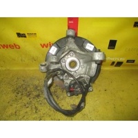 Ступица 43019-1MA0B на Nissan Fuga Hybrid HY51 VQ3 Nissan 43019-1MA0B 43019-1MA0B