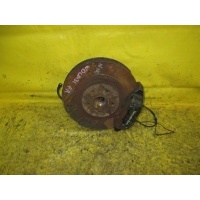 Ступица A1633300520 на Mercedes-Benz M-Class W163. Mercedes-benz A1633300520 A1633300520